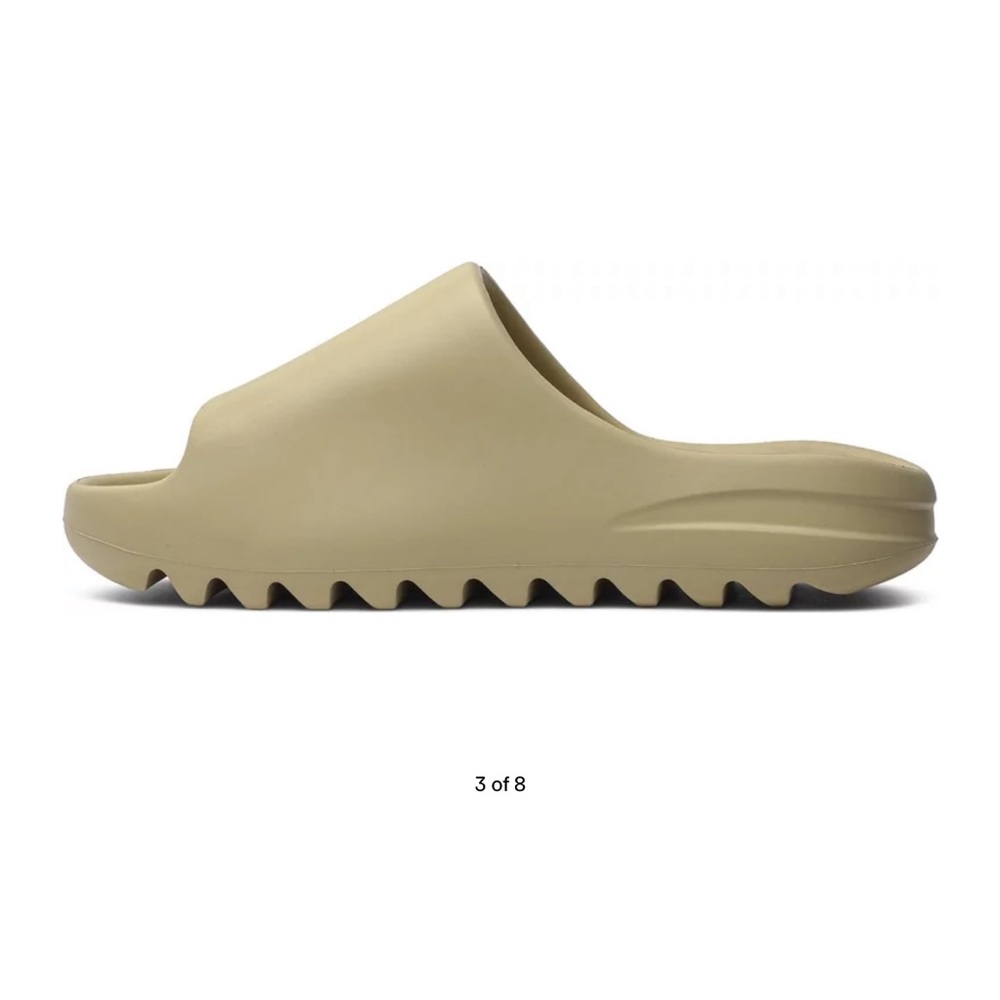 Yeezy Slides